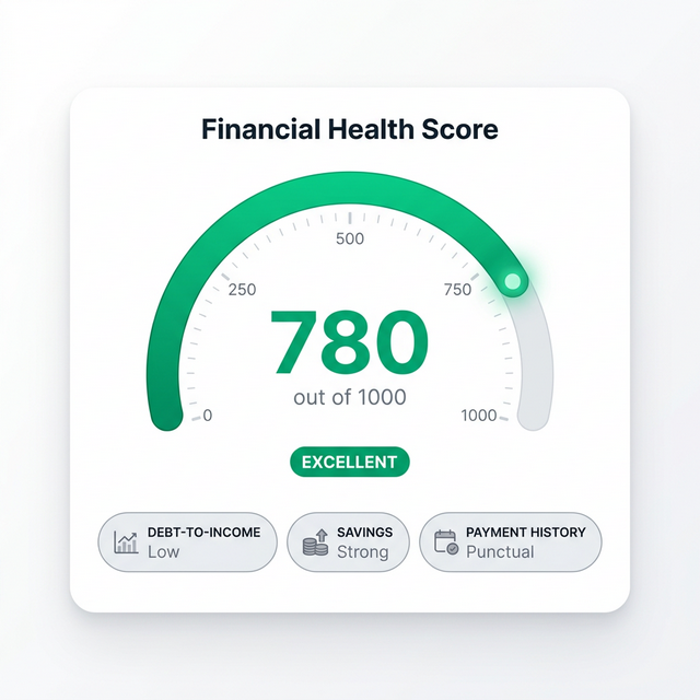 Health Score